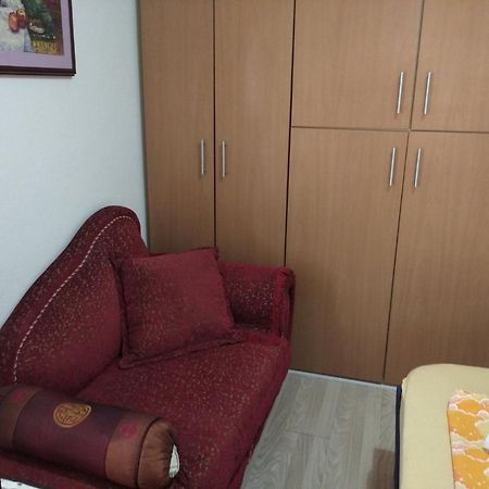 Apartment Cepic Herceg Novi Eksteriør bilde