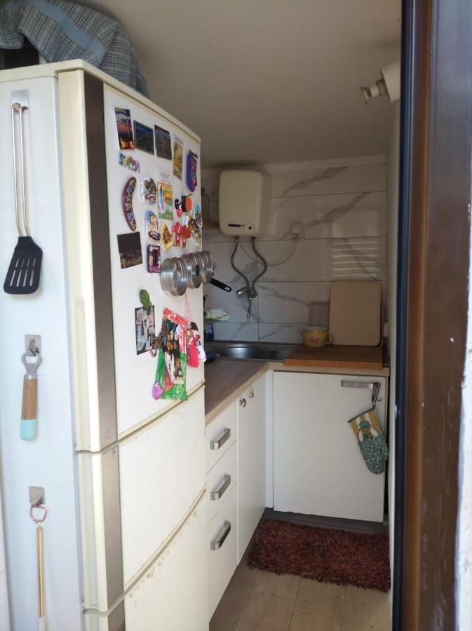 Apartment Cepic Herceg Novi Eksteriør bilde