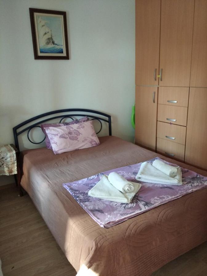 Apartment Cepic Herceg Novi Eksteriør bilde
