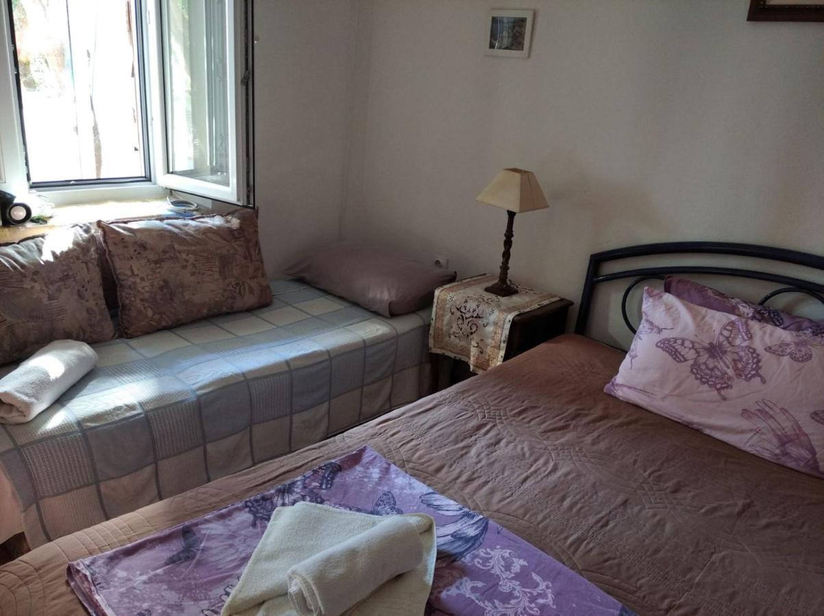 Apartment Cepic Herceg Novi Eksteriør bilde